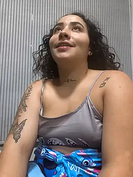 Ayla martinez online show from 02.22.25