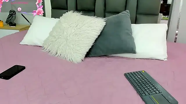 Ayla martinez online show from 02.23.25