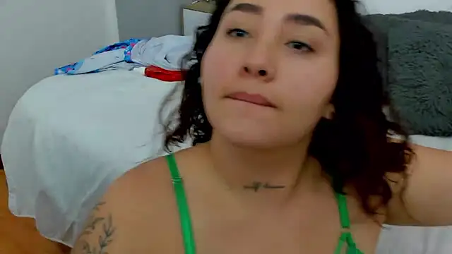 Ayla martinez online show from 03.07.25