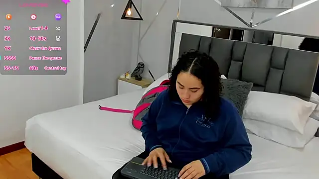 Ayla martinez online show from 03.09.25