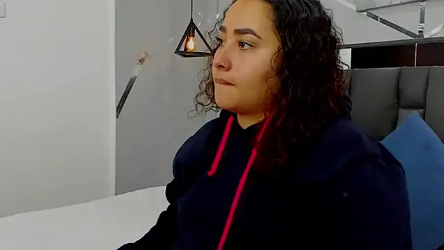 Ayla martinez online show from 03.15.25