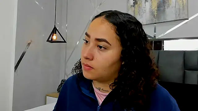 Ayla martinez online show from 03.21.25