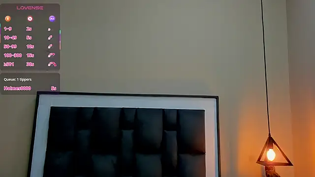 Ayla martinez online show from 09.15.25