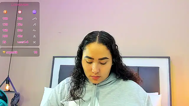 Ayla martinez online show from 09.19.25