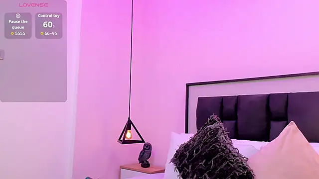 Ayla martinez online show from 10.04.25