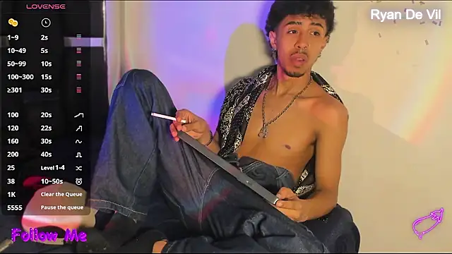 RyanRizzo online show from 02.10.26