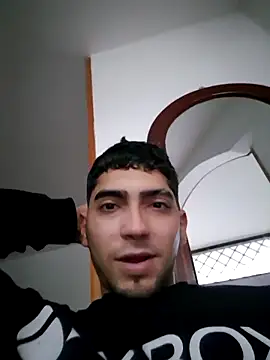 Rich boy01 online show from 02.18.25