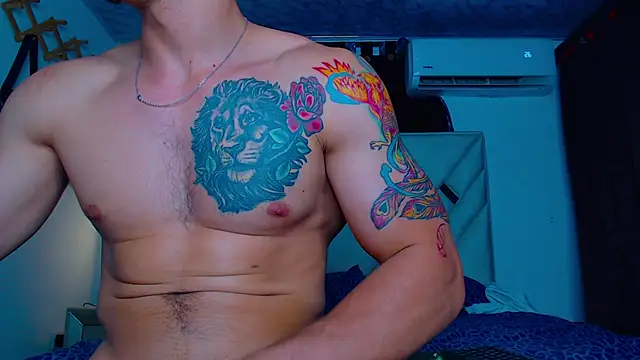 Rich boy01 online show from 02.26.25