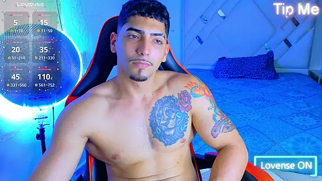 Rich boy01 online show from 09.16.25