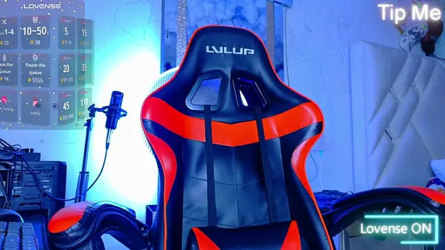 Rich boy01 online show from 10.12.25