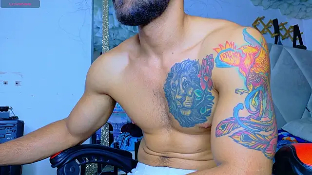 Rich boy01 online show from 02.12.26