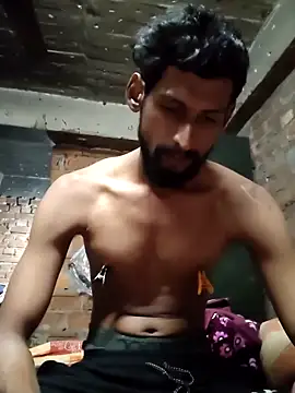 Deathsoul02 online show from 12.23.24