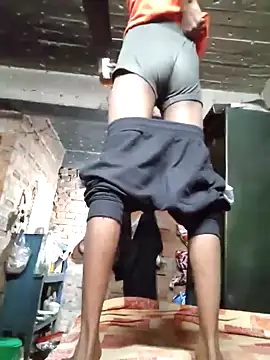 Deathsoul02 online show from 12.24.24