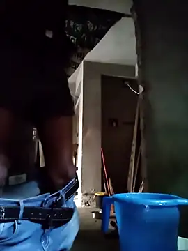 Deathsoul02 online show from 12.24.24