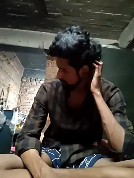 Deathsoul02 online show from 12.24.24