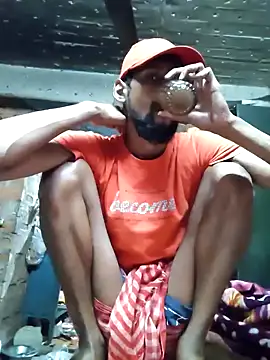 Deathsoul02 online show from 12.25.24