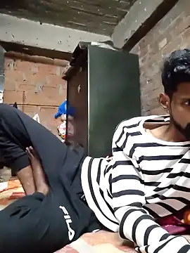 Deathsoul02 online show from 12.29.24