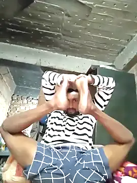 Deathsoul02 online show from 12.30.24