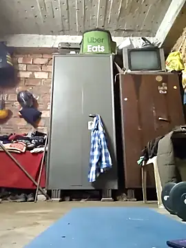 Deathsoul02 online show from 01.01.25