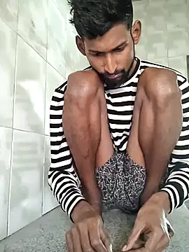 Deathsoul02 online show from 01.01.25