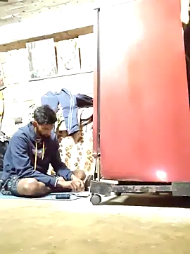 Deathsoul02 online show from 01.01.25