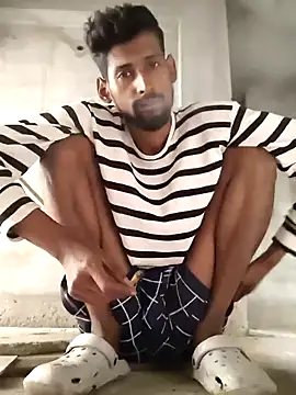 Deathsoul02 online show from 01.04.25