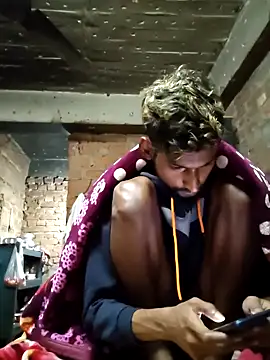 Deathsoul02 online show from 01.10.25