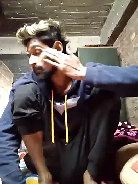 Deathsoul02 online show from 01.13.25