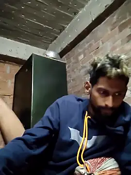 Deathsoul02 online show from 01.14.25