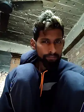 Deathsoul02 online show from 01.15.25