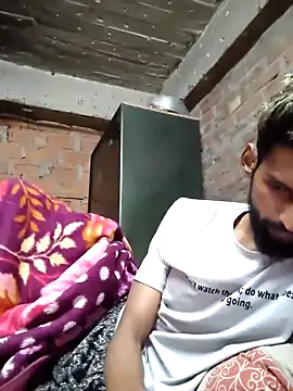 Deathsoul02 online show from 01.18.25