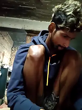 Deathsoul02 online show from 01.23.25