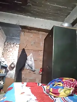 Deathsoul02 online show from 02.15.25