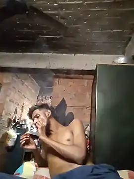 Deathsoul02 online show from 02.22.25