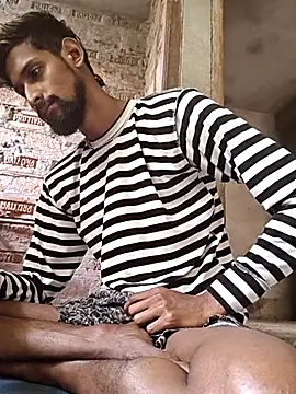 Deathsoul02 online show from 03.10.25