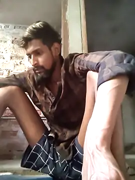 Deathsoul02 online show from 03.11.25