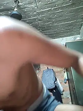 Deathsoul02 online show from 09.11.25