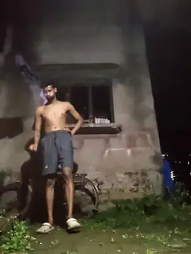 Deathsoul02 online show from 09.13.25