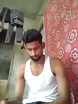 Deathsoul02 online show from 09.14.25