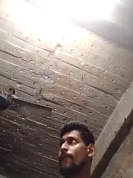 Deathsoul02 online show from 09.18.25