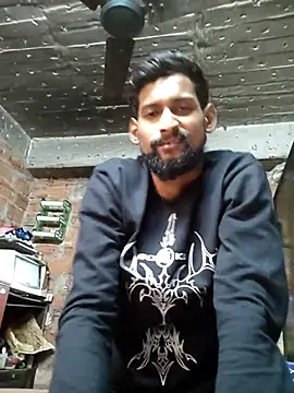 Deathsoul02 online show from 12.02.25