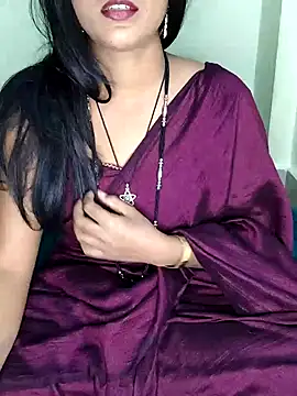 Snapshot of PUNAM_BABY1 chatting on 02.14.25 PUNAM BABY1 online show from 02.14.25