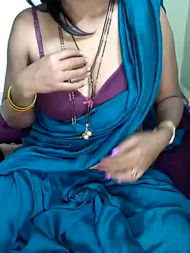Snapshot of PUNAM_BABY1 chatting on 02.25.25 PUNAM BABY1 online show from 02.25.25