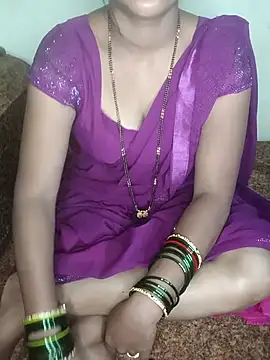 PUNAM BABY1 online show from 09.23.25