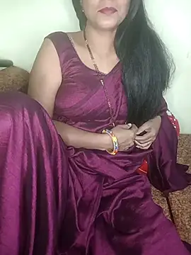 PUNAM BABY1 online show from 09.30.25