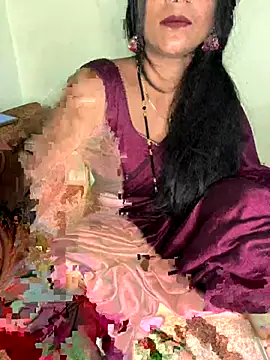 PUNAM BABY1 online show from 11.08.25