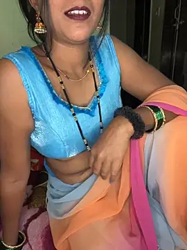 PUNAM BABY1 online show from 11.12.25