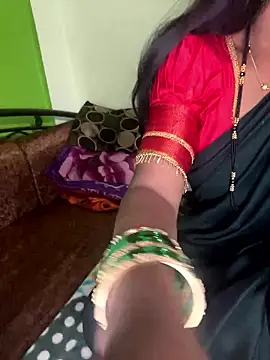 PUNAM BABY1 online show from 01.14.26