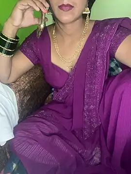 PUNAM BABY1 online show from 03.10.26