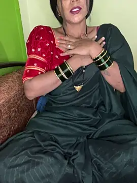 PUNAM BABY1 online show from 03.16.26